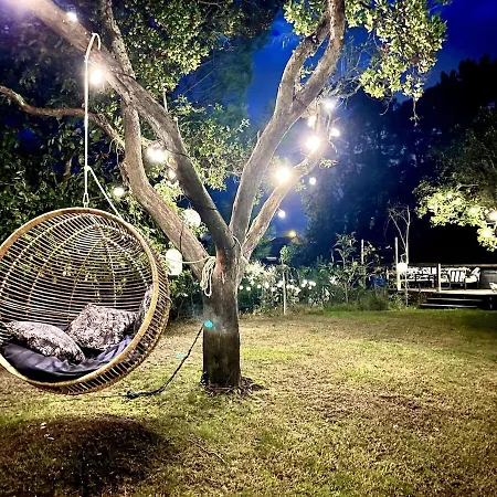 Biscaye - Between Forest, Beach And City Center 卡布勒通